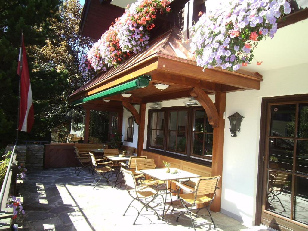 Hotel Stegmuehlhof Mauterndorf  Exterior photo